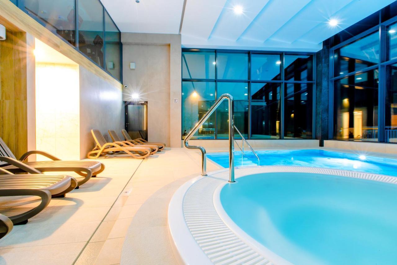 Resort Hevenia Rewal 7 외부 사진